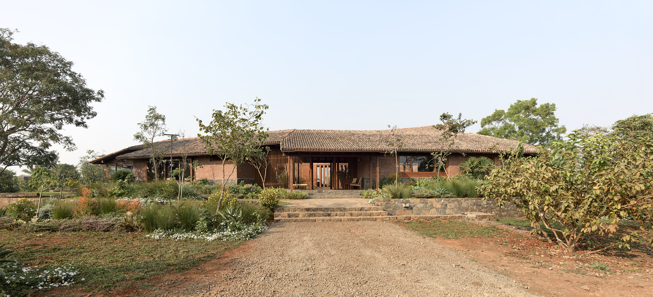 Farmhouse in Kamshet